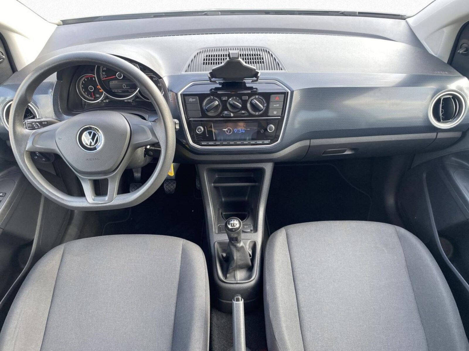 Volkswagen up! – Bild 11