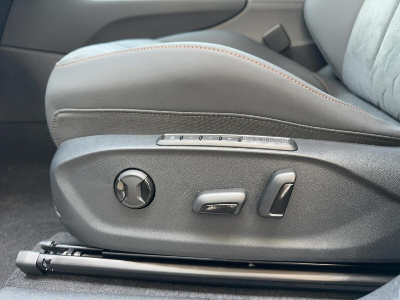 CUPRA Terramar – Bild 14
