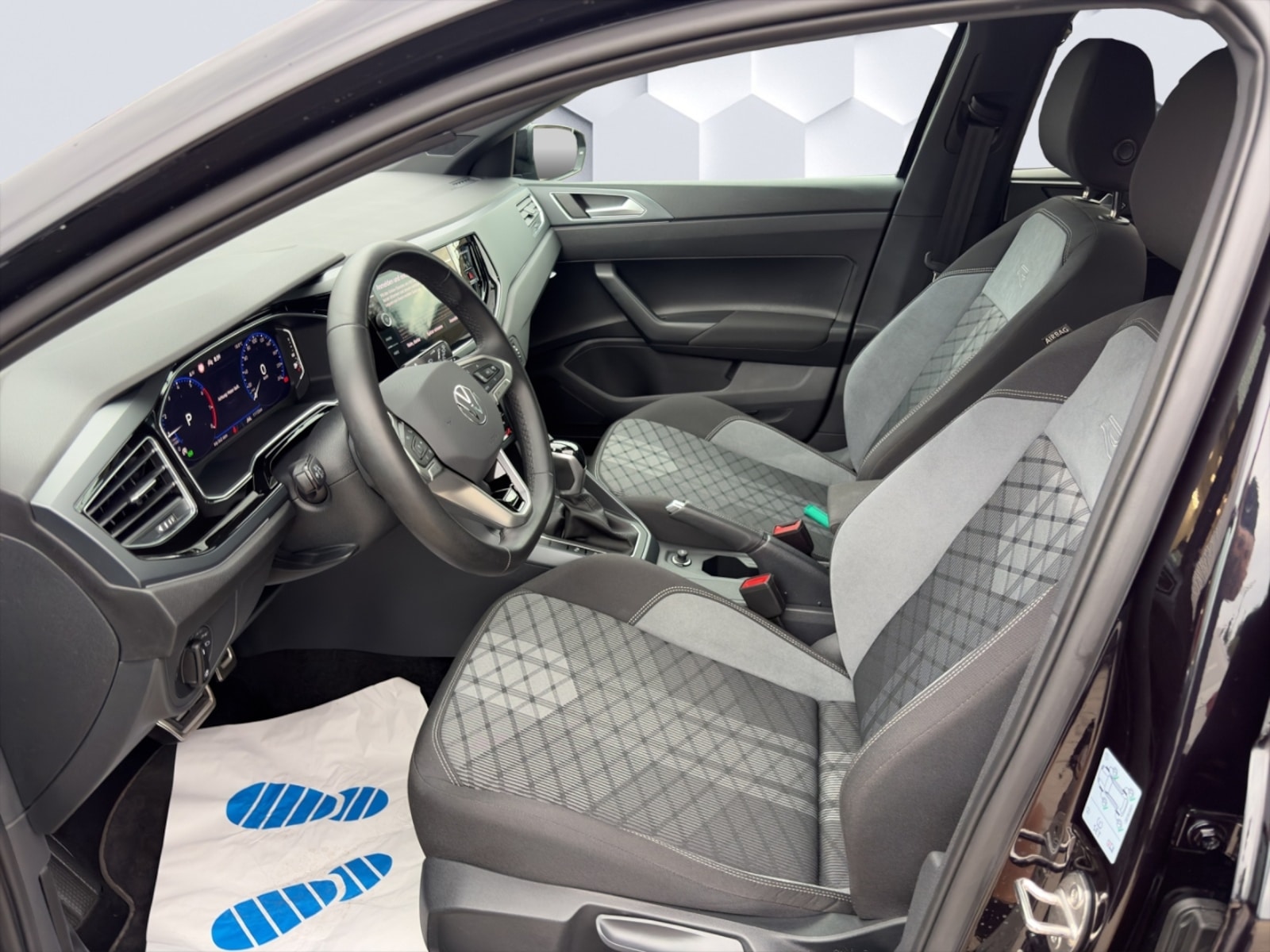 Volkswagen Polo – Bild 9