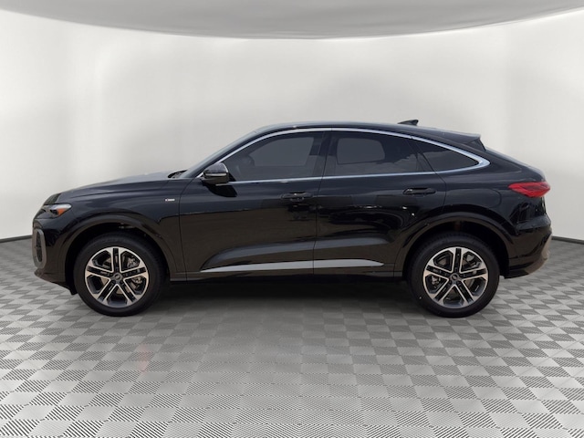 2026 Audi Q5 Sportback