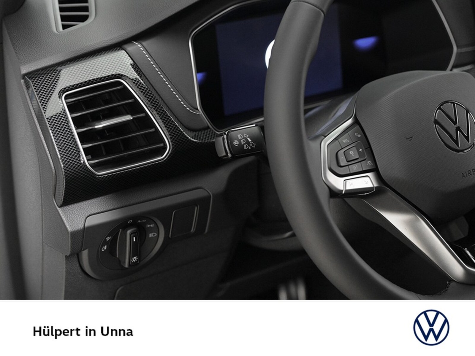 Volkswagen T-Cross – Bild 9