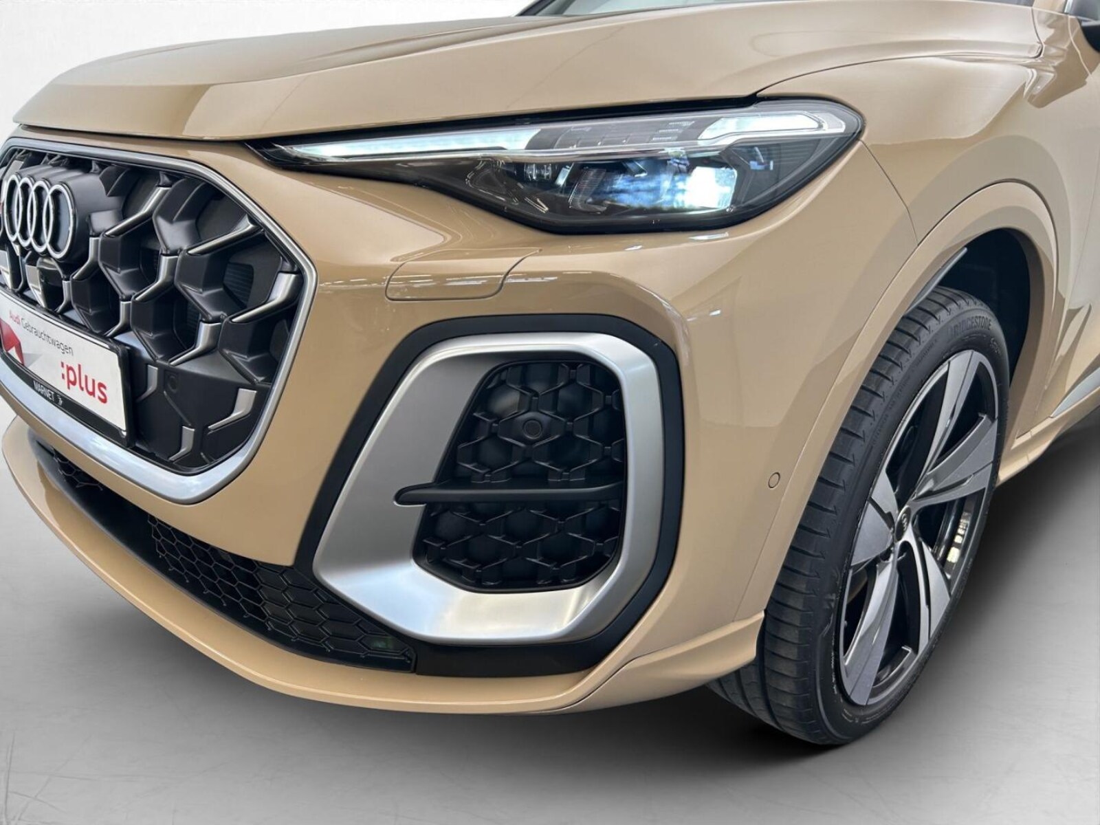 Audi SQ5 – Bild 13