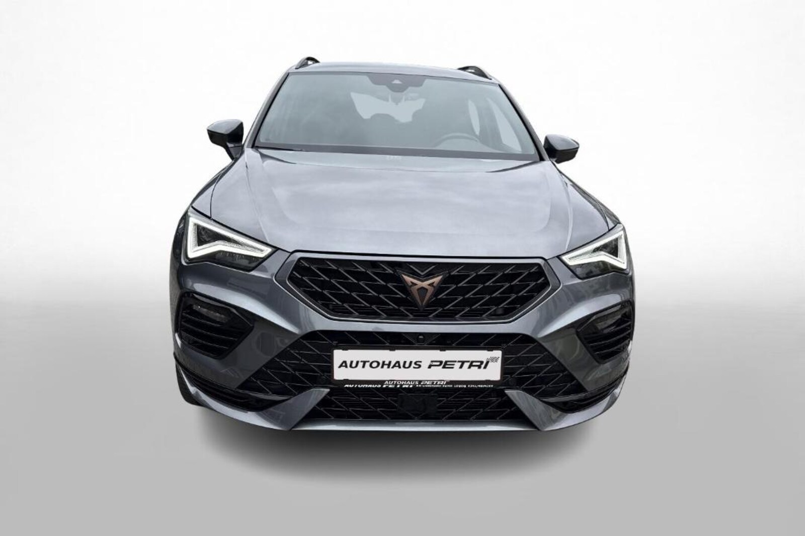 CUPRA Ateca – Bild 8