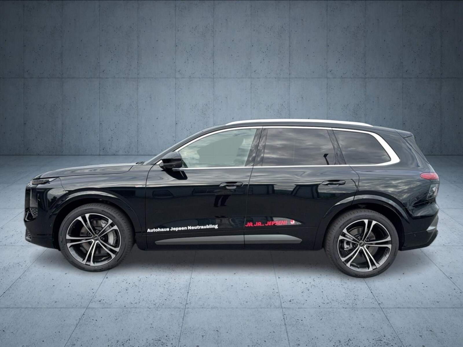 Audi Q7 – Bild 3