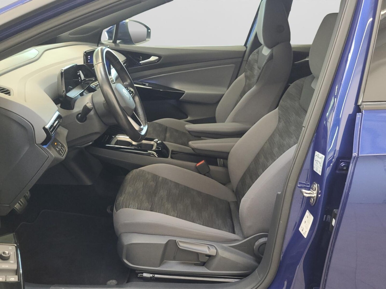 Volkswagen ID.4 – Bild 15