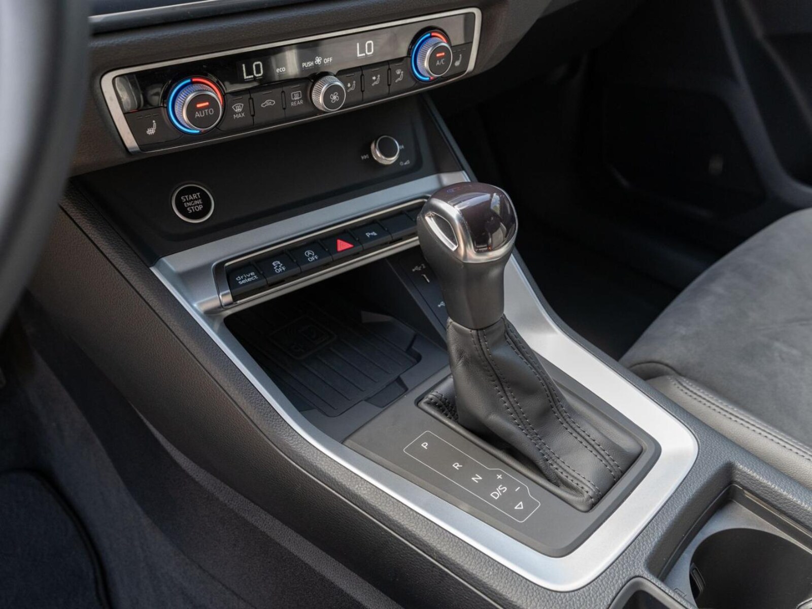Audi Q3 Sportback – Bild 14