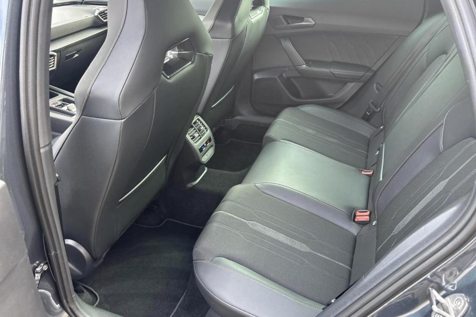 CUPRA Formentor – Bild 12