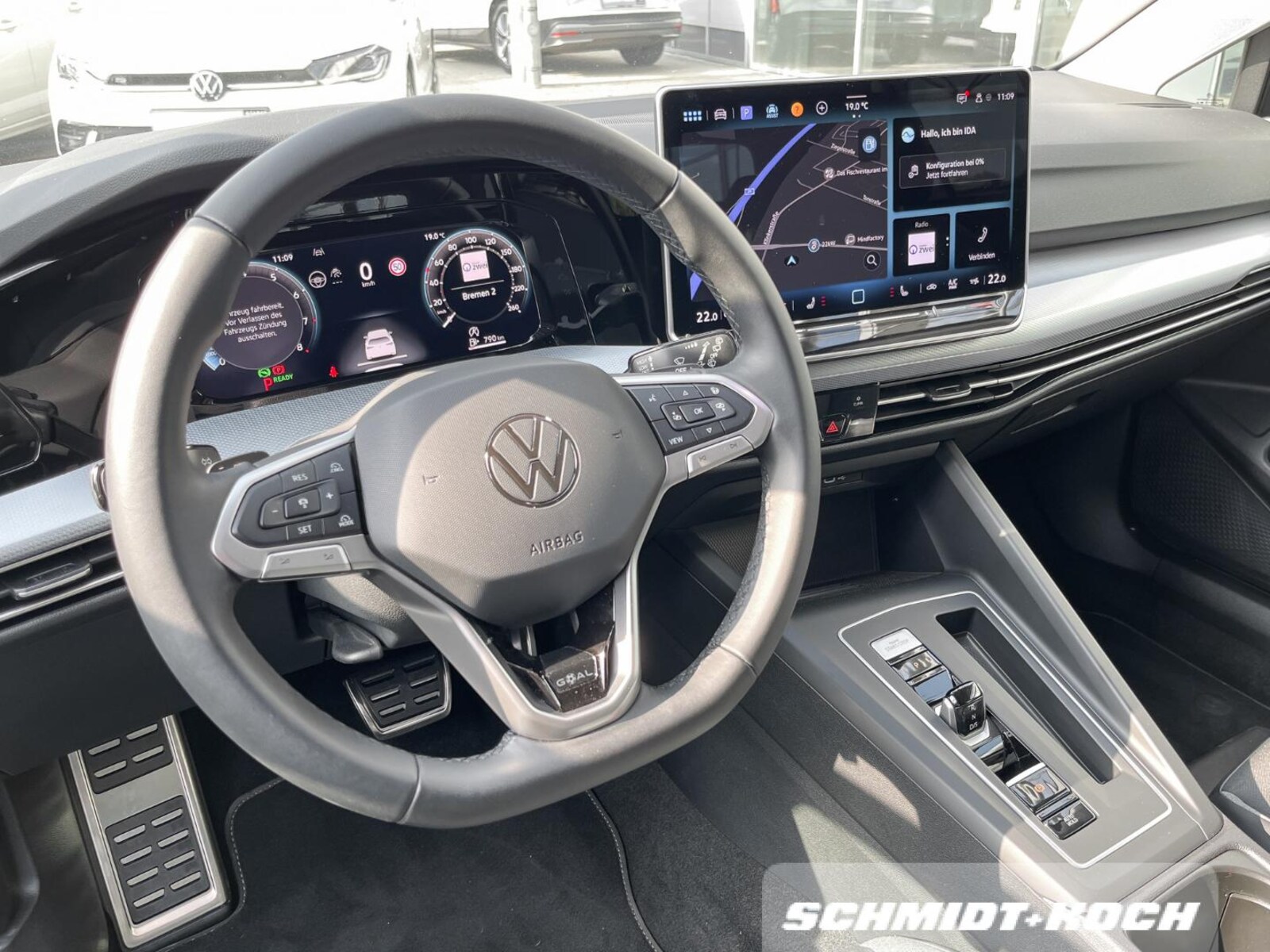 Volkswagen Golf Variant – Bild 9