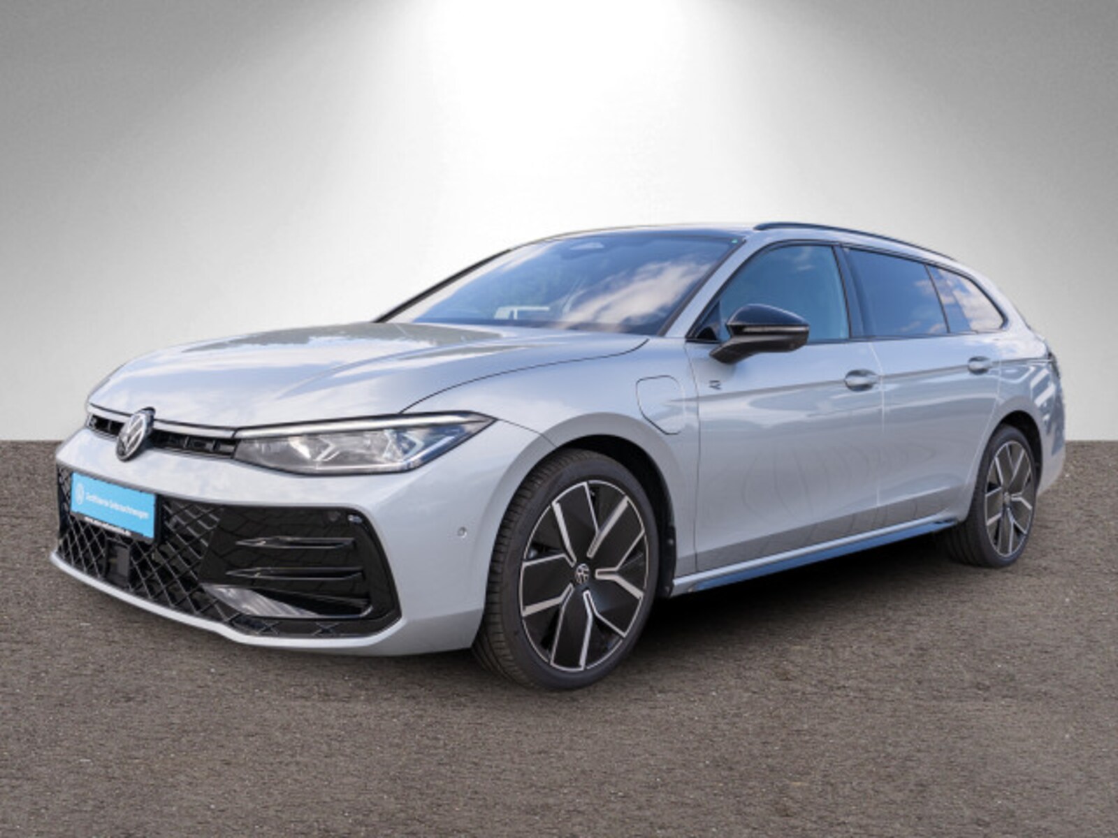 Volkswagen Passat – Bild 2