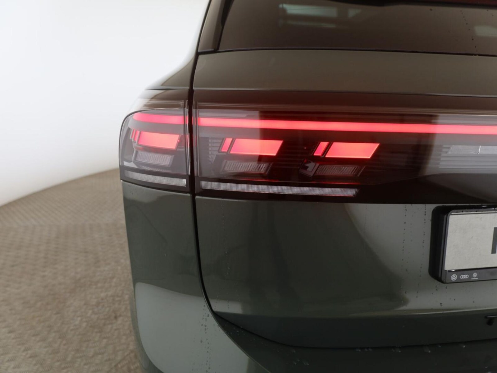 Volkswagen Tiguan – Bild 11