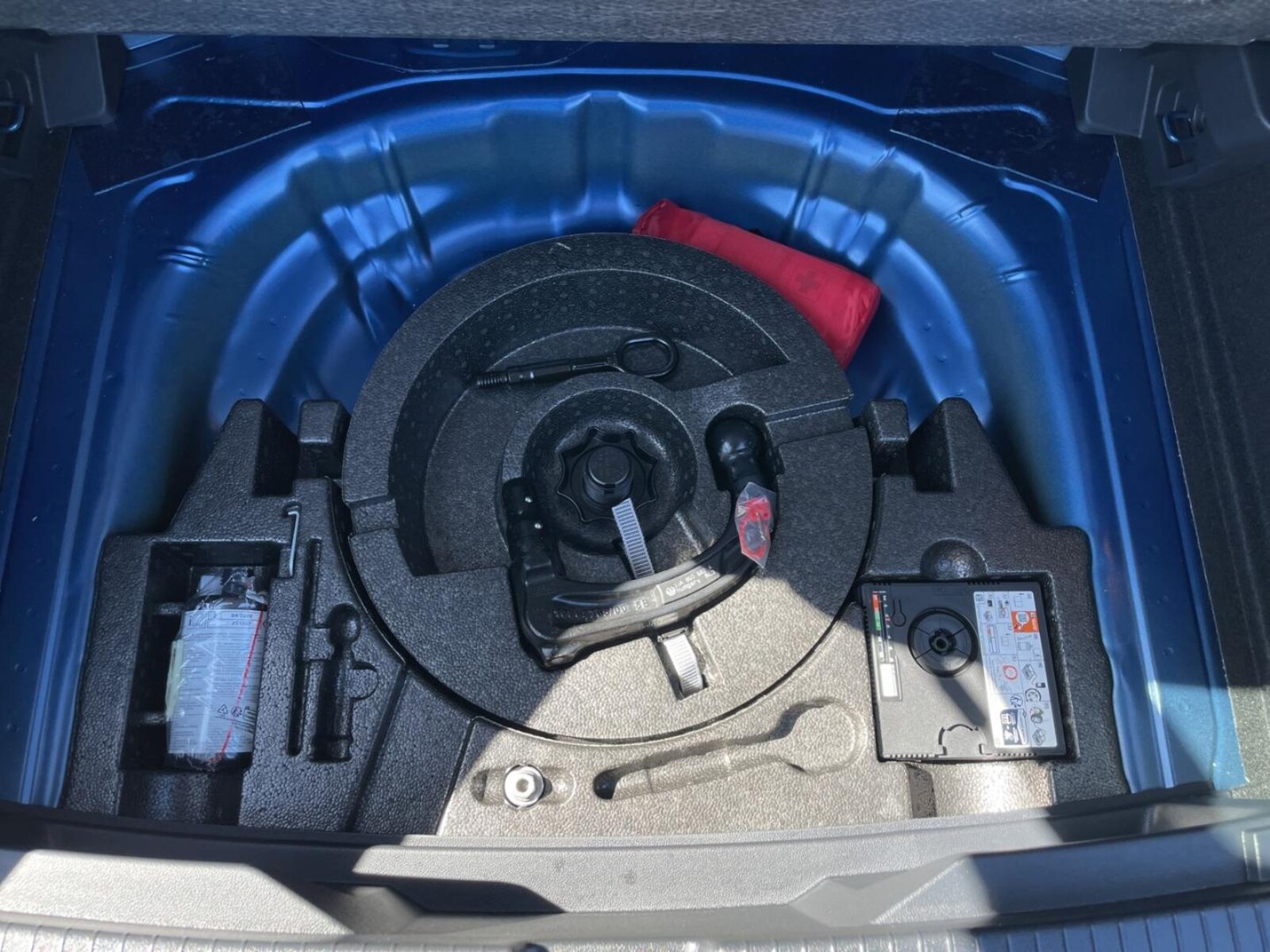 Volkswagen T-Roc – Bild 18
