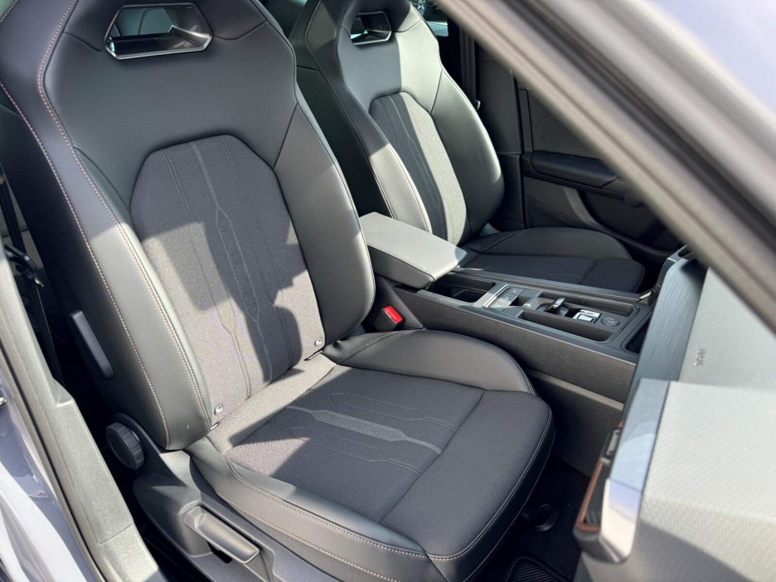 CUPRA Leon – Bild 9