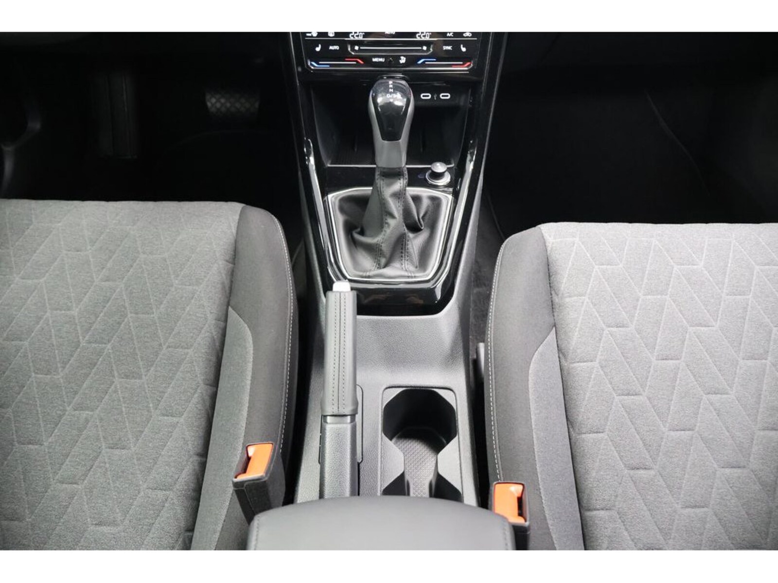 Volkswagen T-Cross – Bild 12