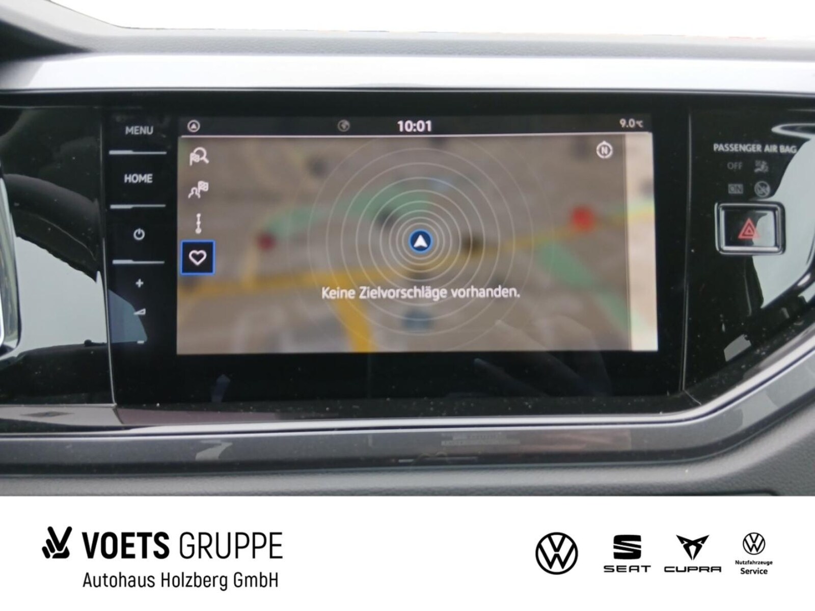 Volkswagen Taigo – Bild 10