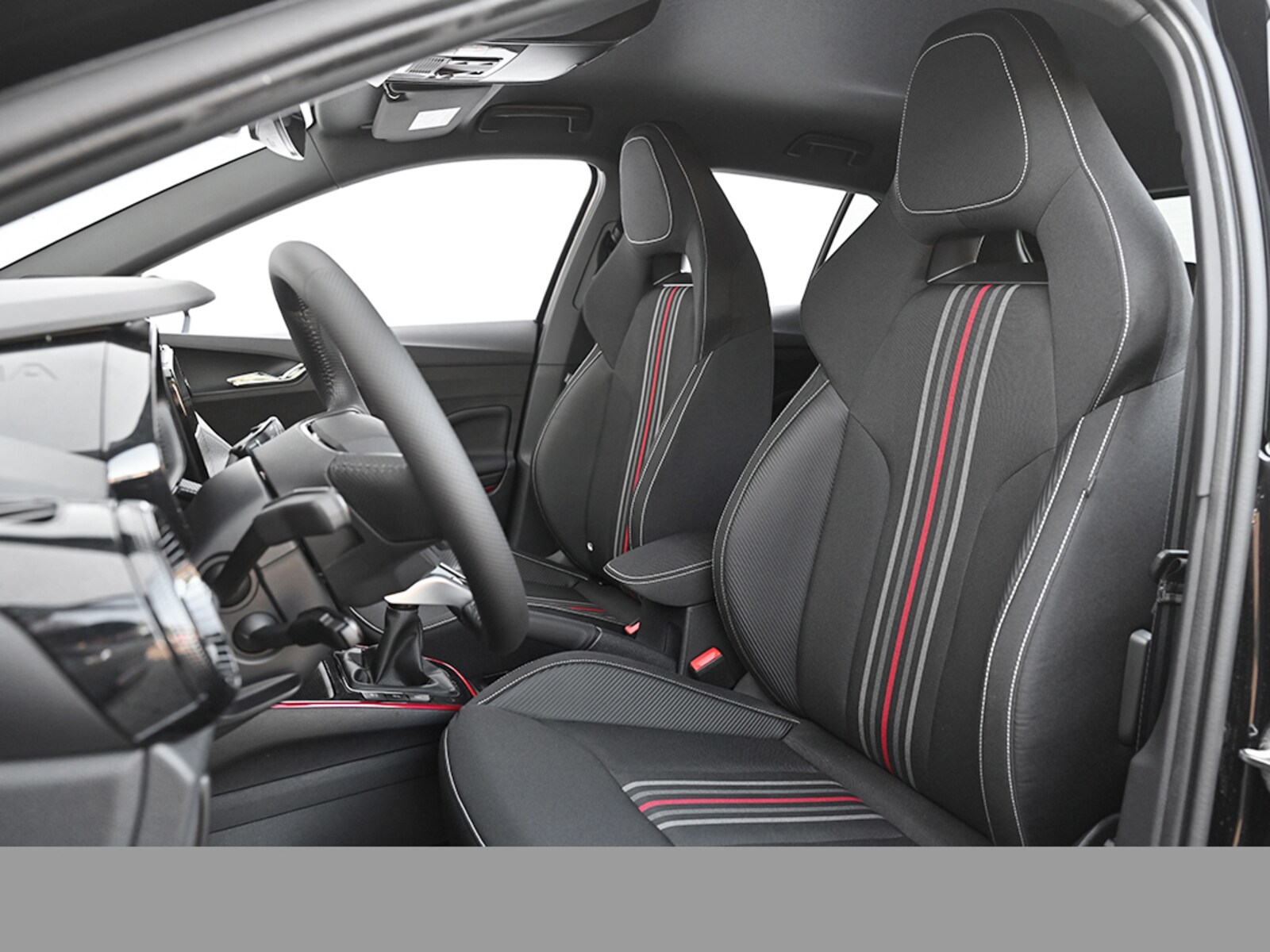 Škoda Fabia – Bild 13