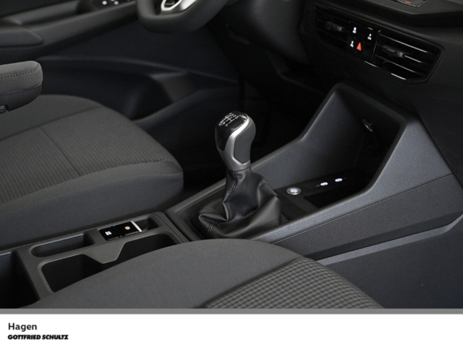 Volkswagen Caddy Cargo – Bild 14