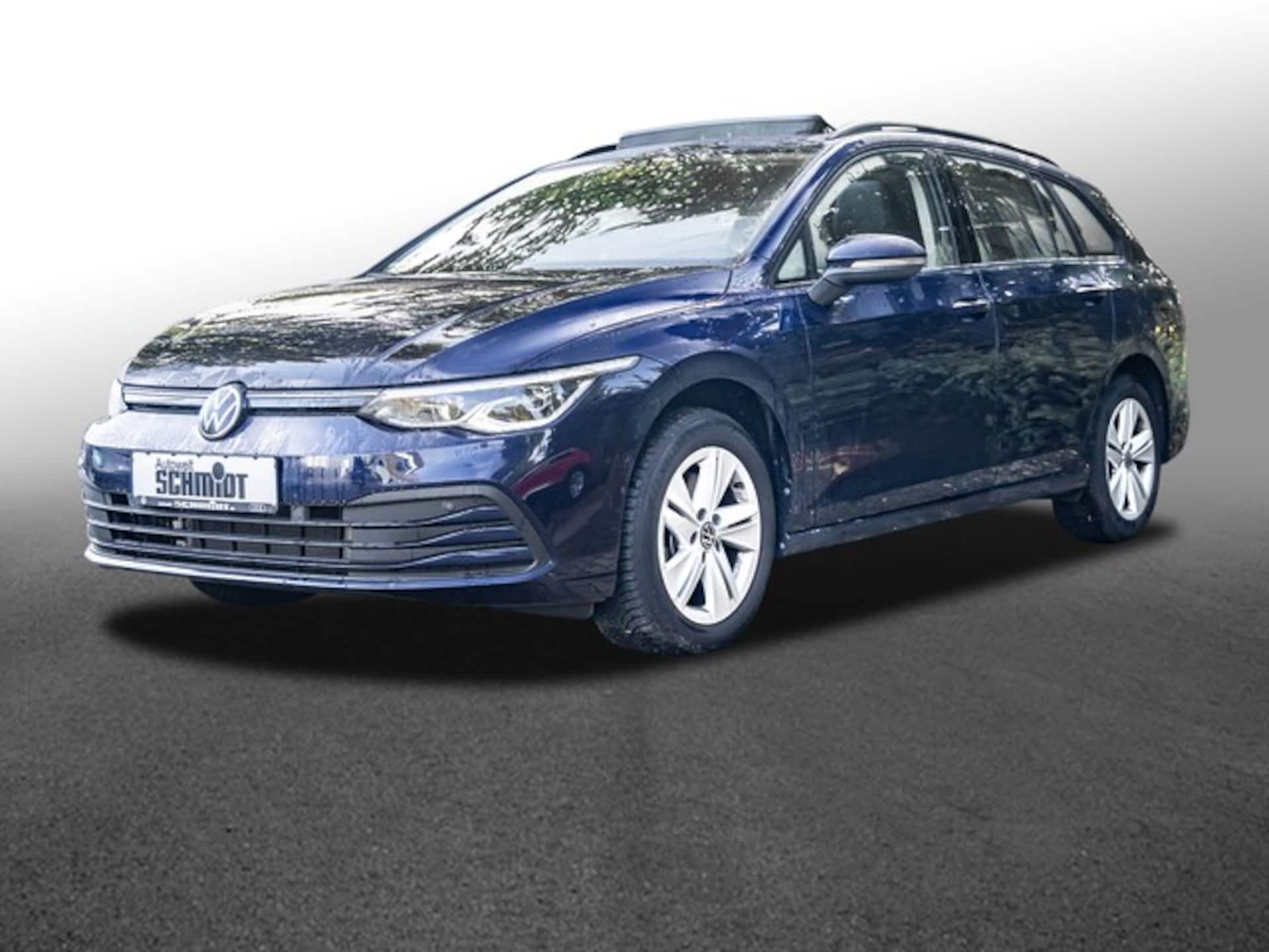 Volkswagen Golf Variant 2022