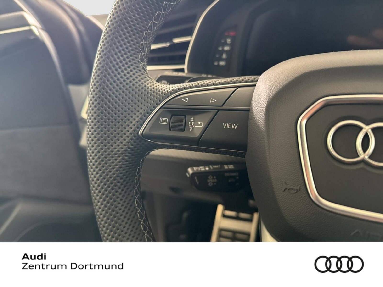 Audi SQ8 – Bild 13