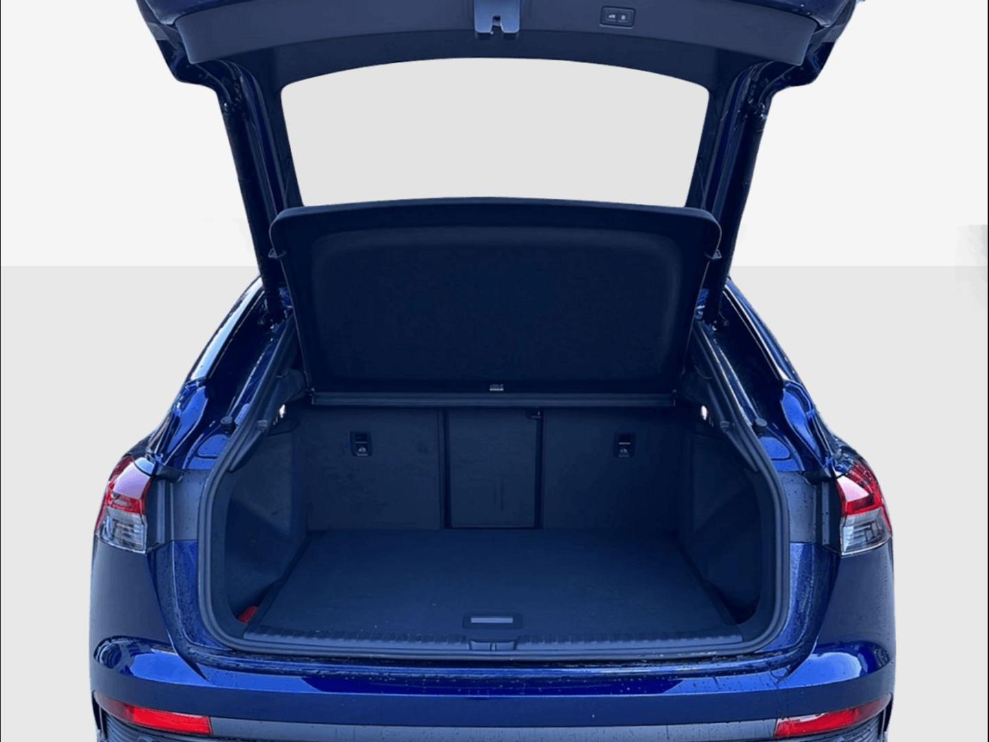 Image about Audi Q4 Sportback e-tron 50 e-tron quattro 220,00 kW