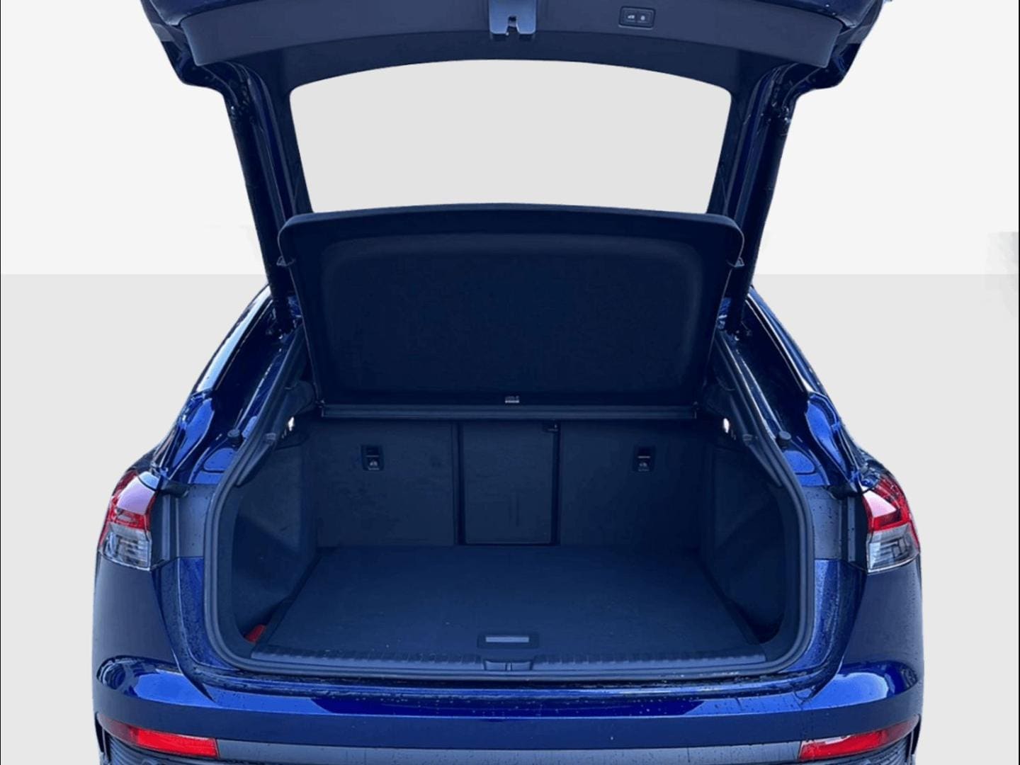 Image about Audi Q4 Sportback e-tron 50 e-tron quattro 220,00 kW