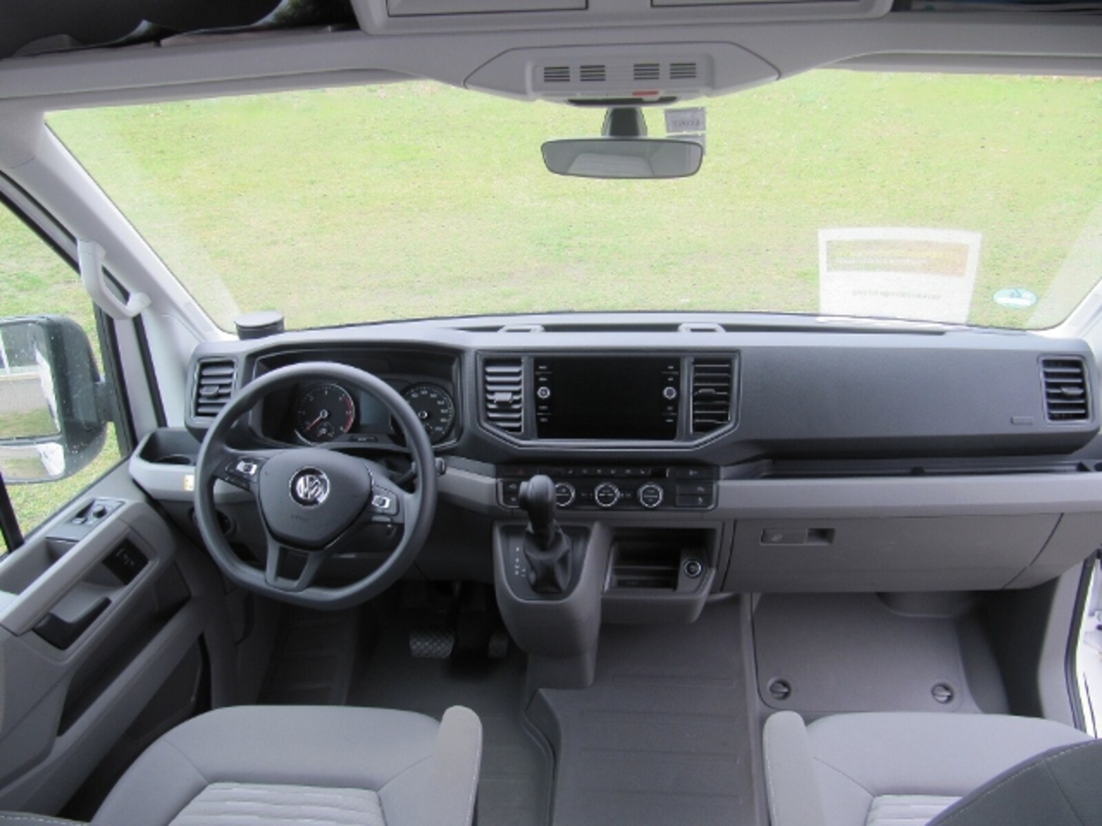 Volkswagen Grand California 600 – Bild 10