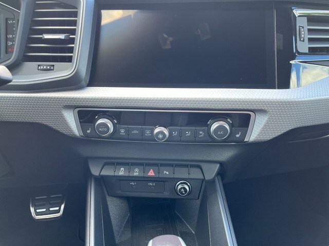 Image about Audi A1 Sportback S line 30 TFSI S tronic