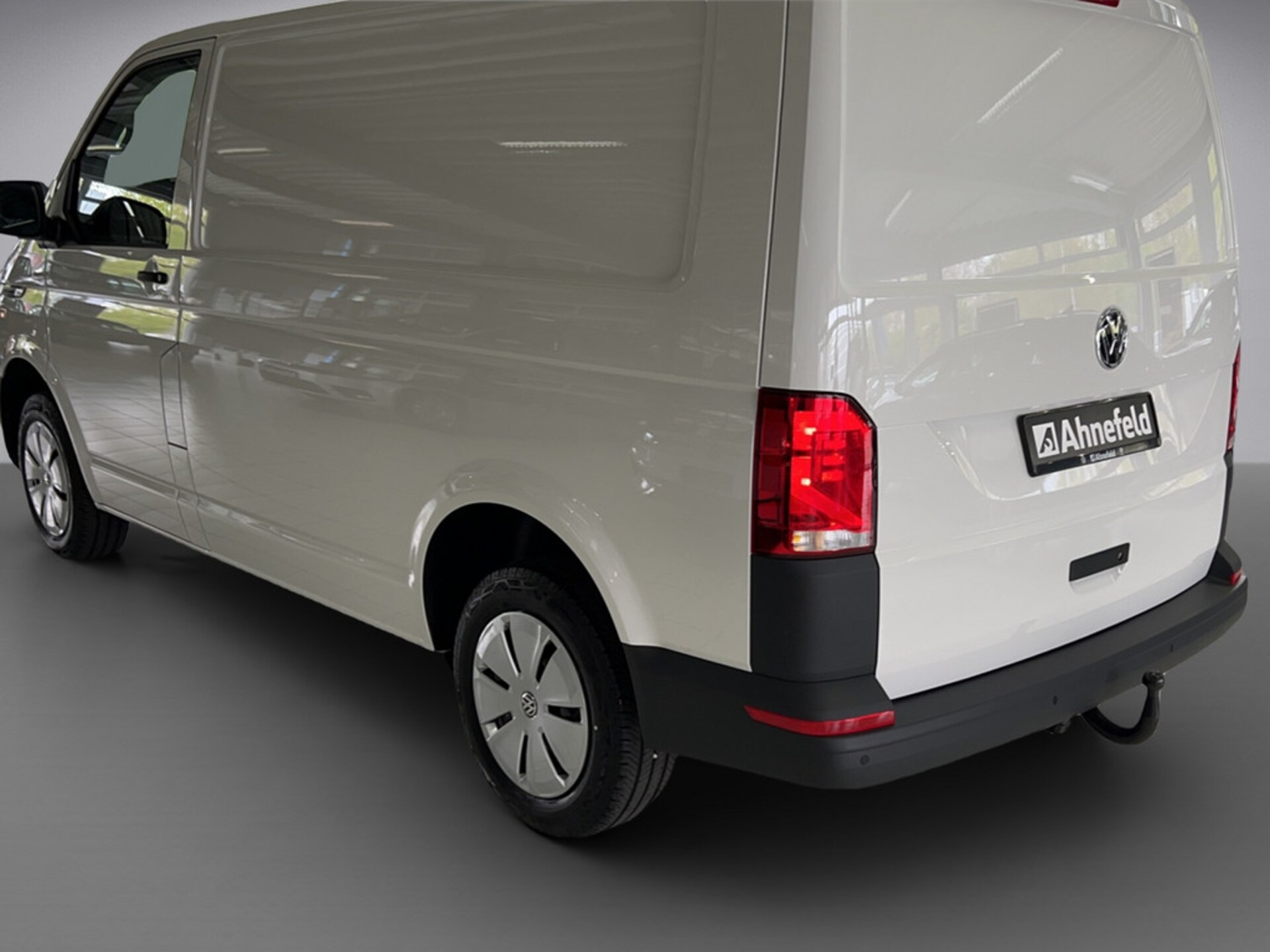 Volkswagen T6.1 Transporter Kasten kurzer Radstand