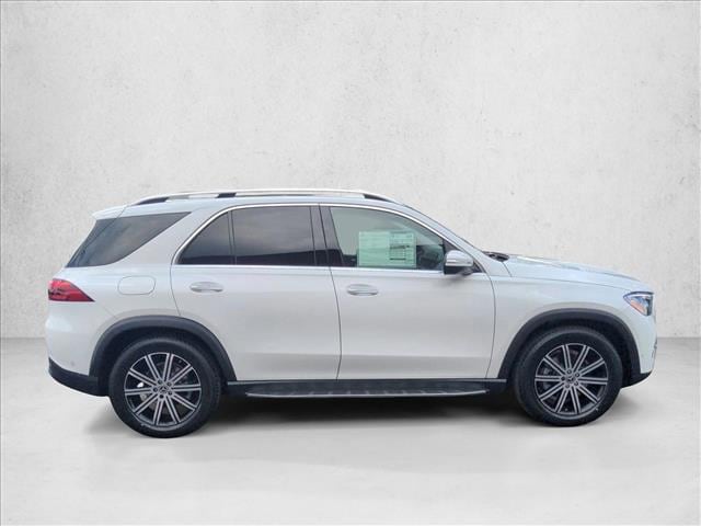 2025 MERCEDES-BENZ GLE-CLASS - Image 4