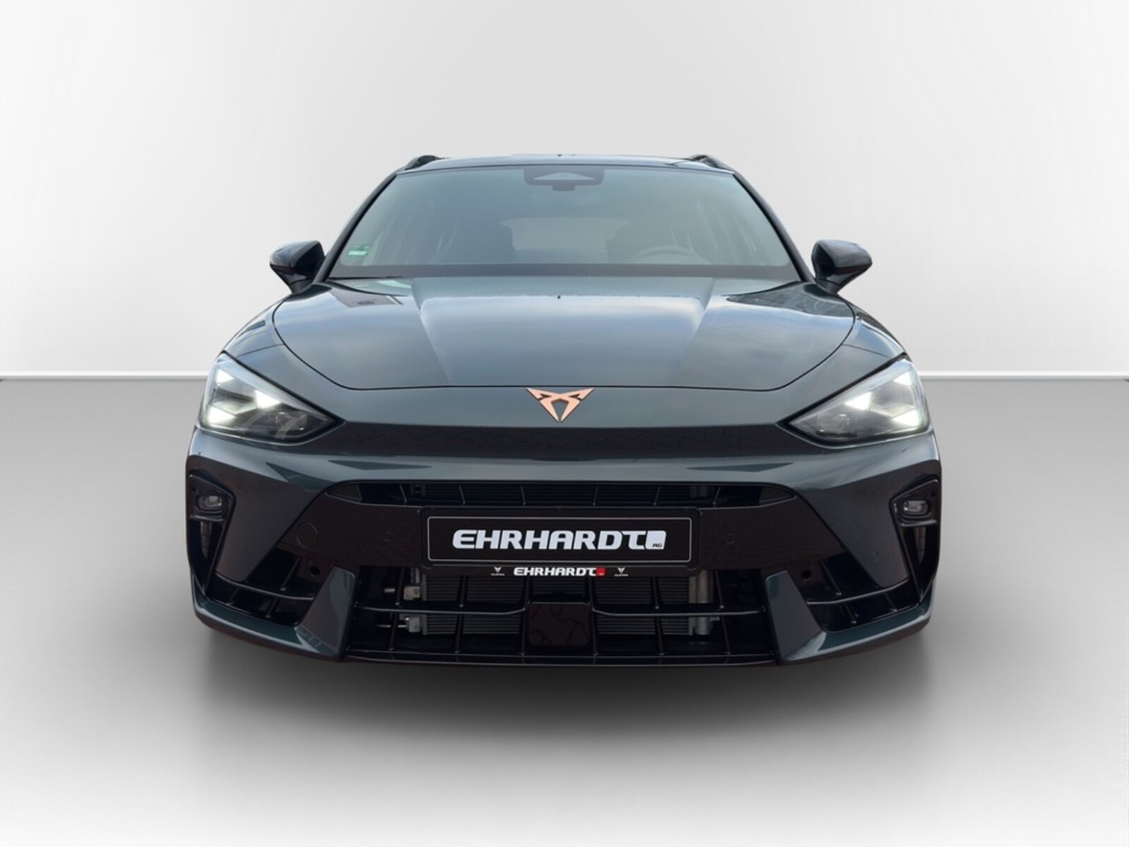 CUPRA Leon Sportstourer – Bild 2