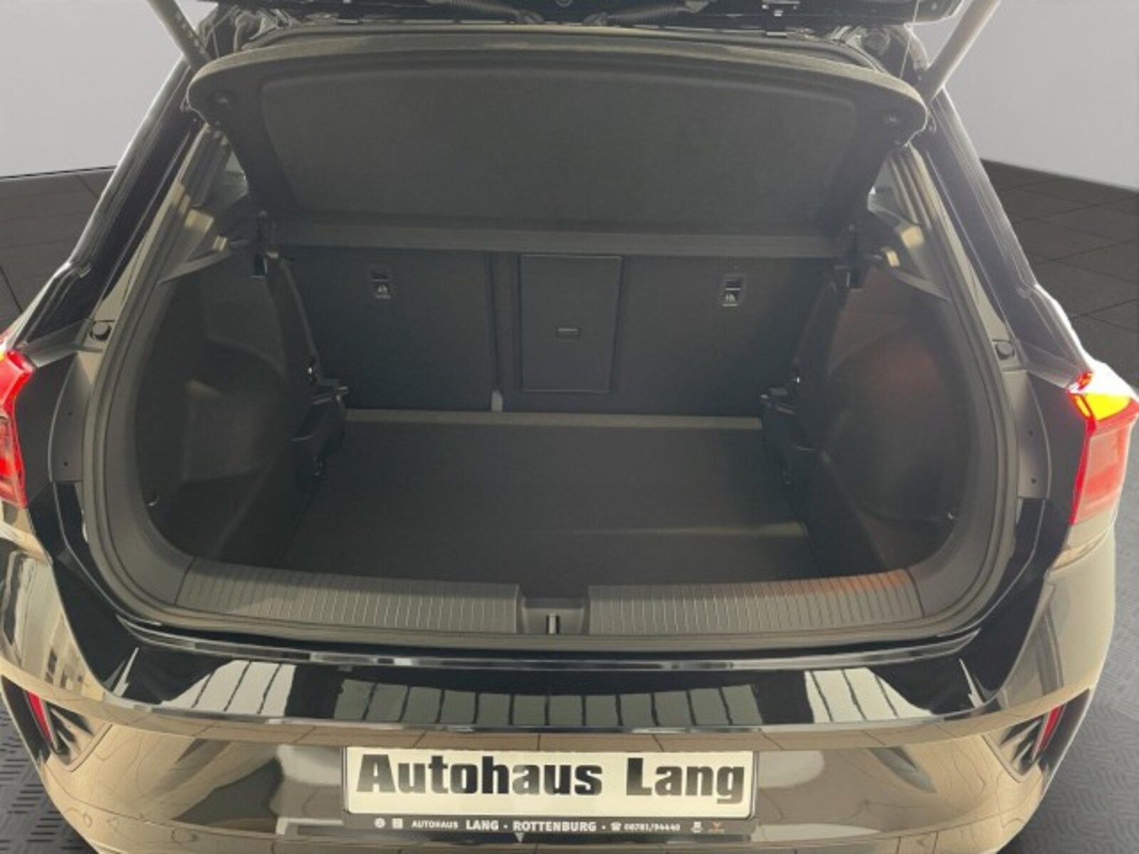 Volkswagen T-Roc – Bild 12