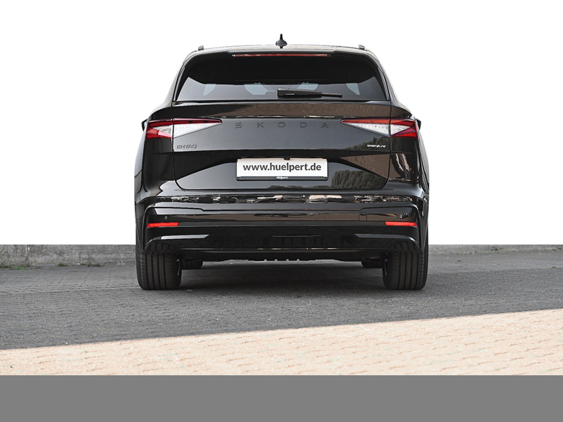 Skoda Enyaq 60 Sportline