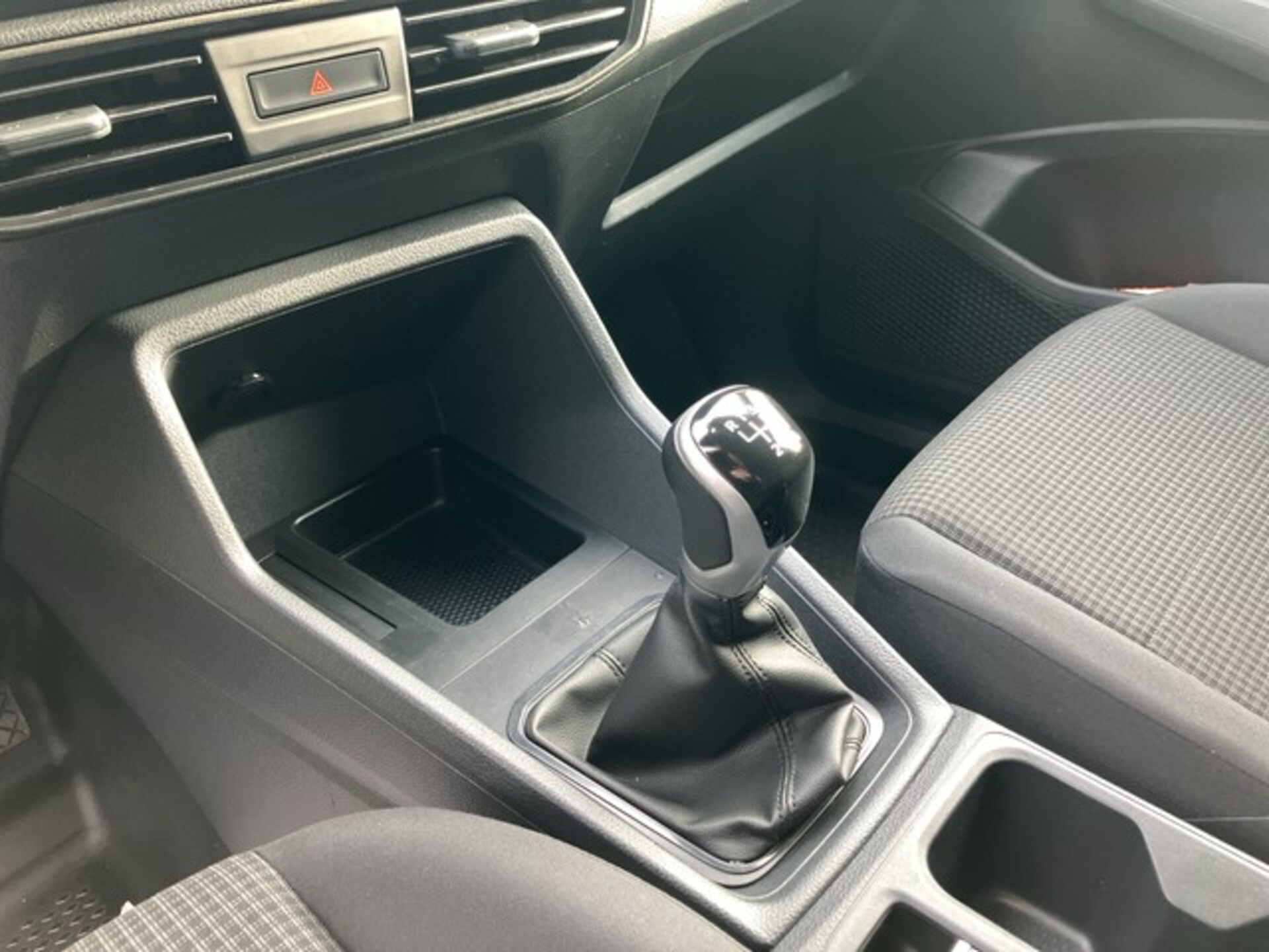 Volkswagen Caddy Cargo