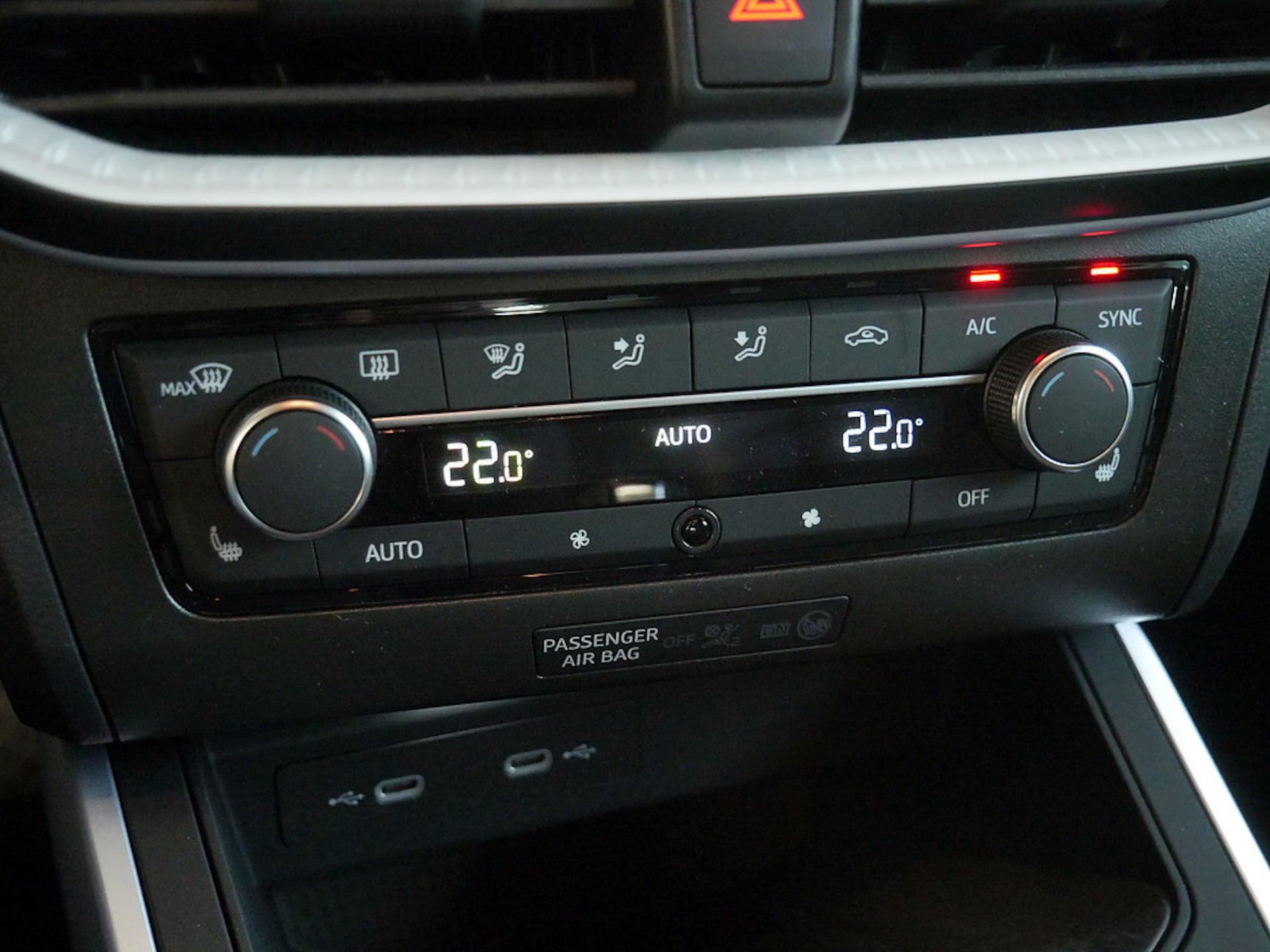 SEAT Arona FR