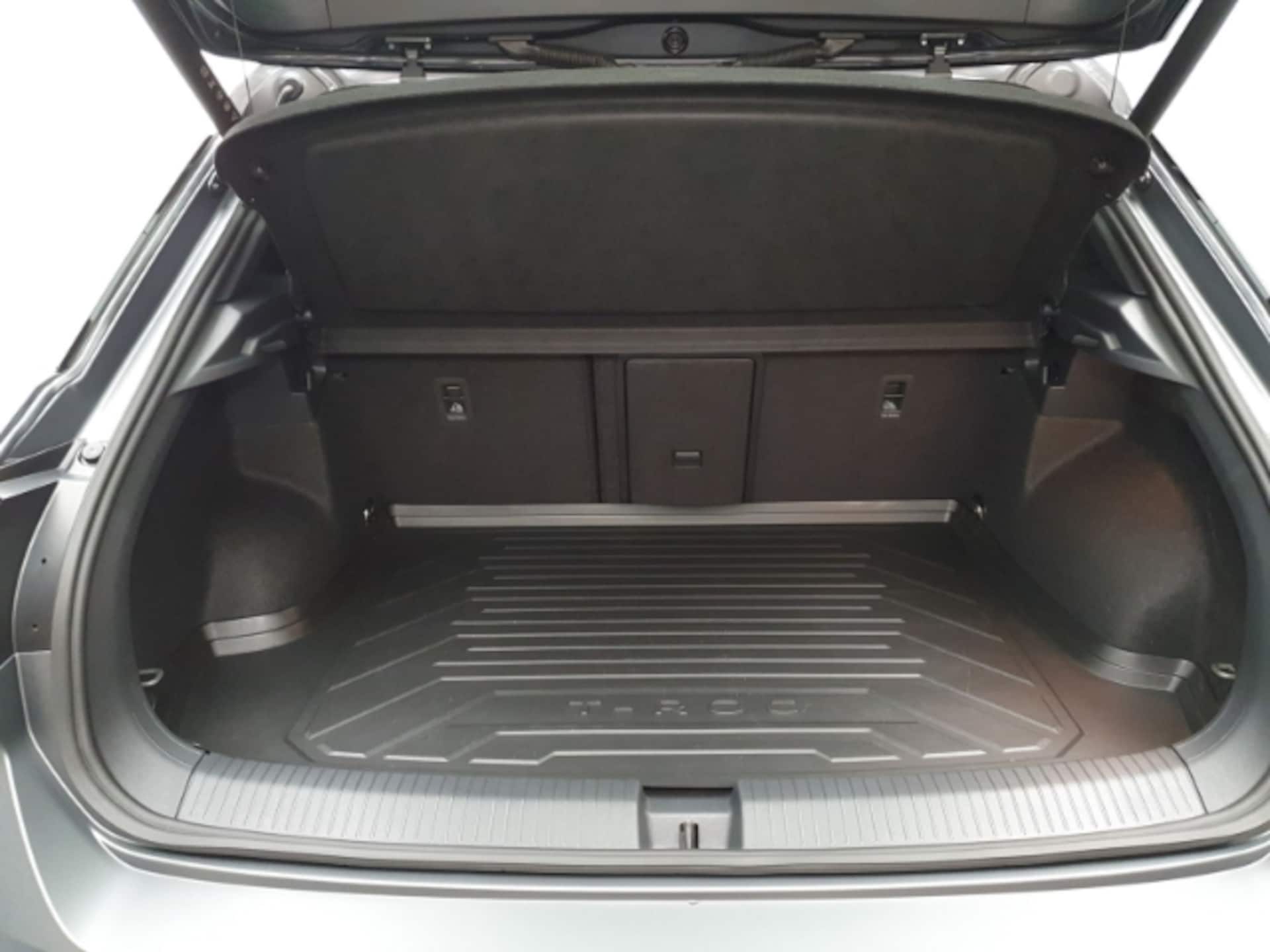 Volkswagen T-Roc R