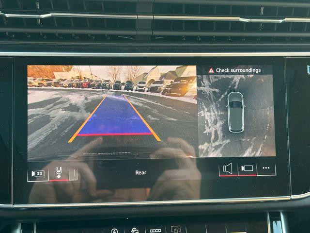 2025 Audi Q7 Premium Plus - Photo 16