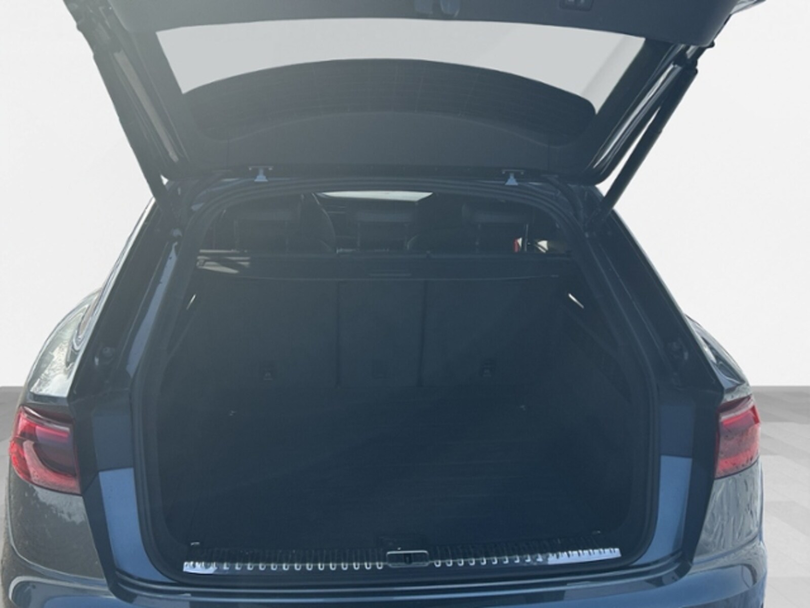 Audi SQ8 – Bild 11