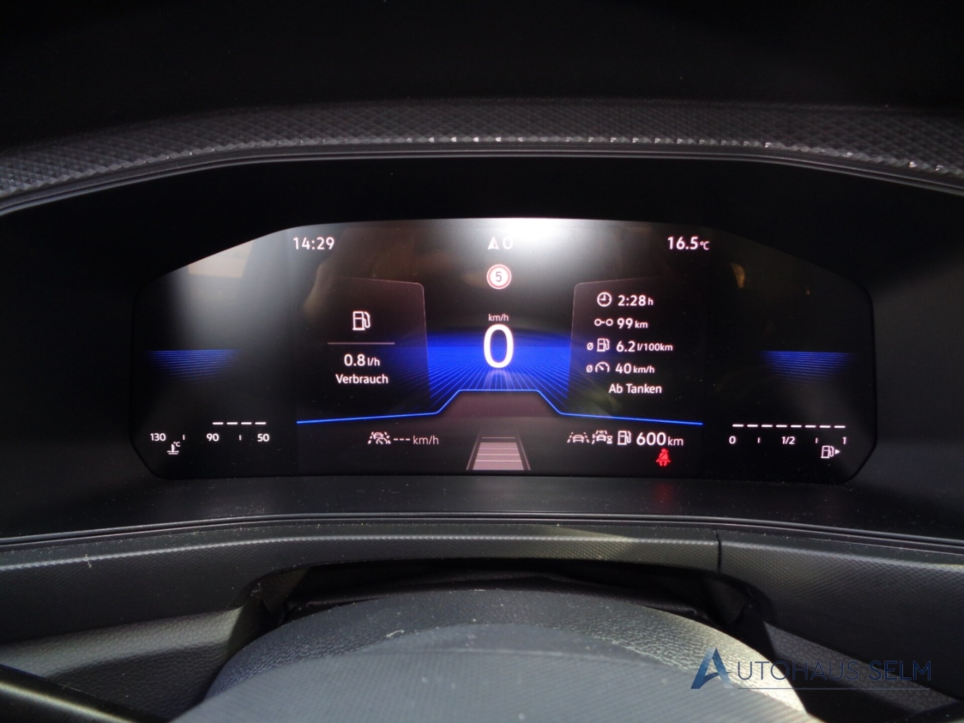 Volkswagen T-Cross Basis-Modell