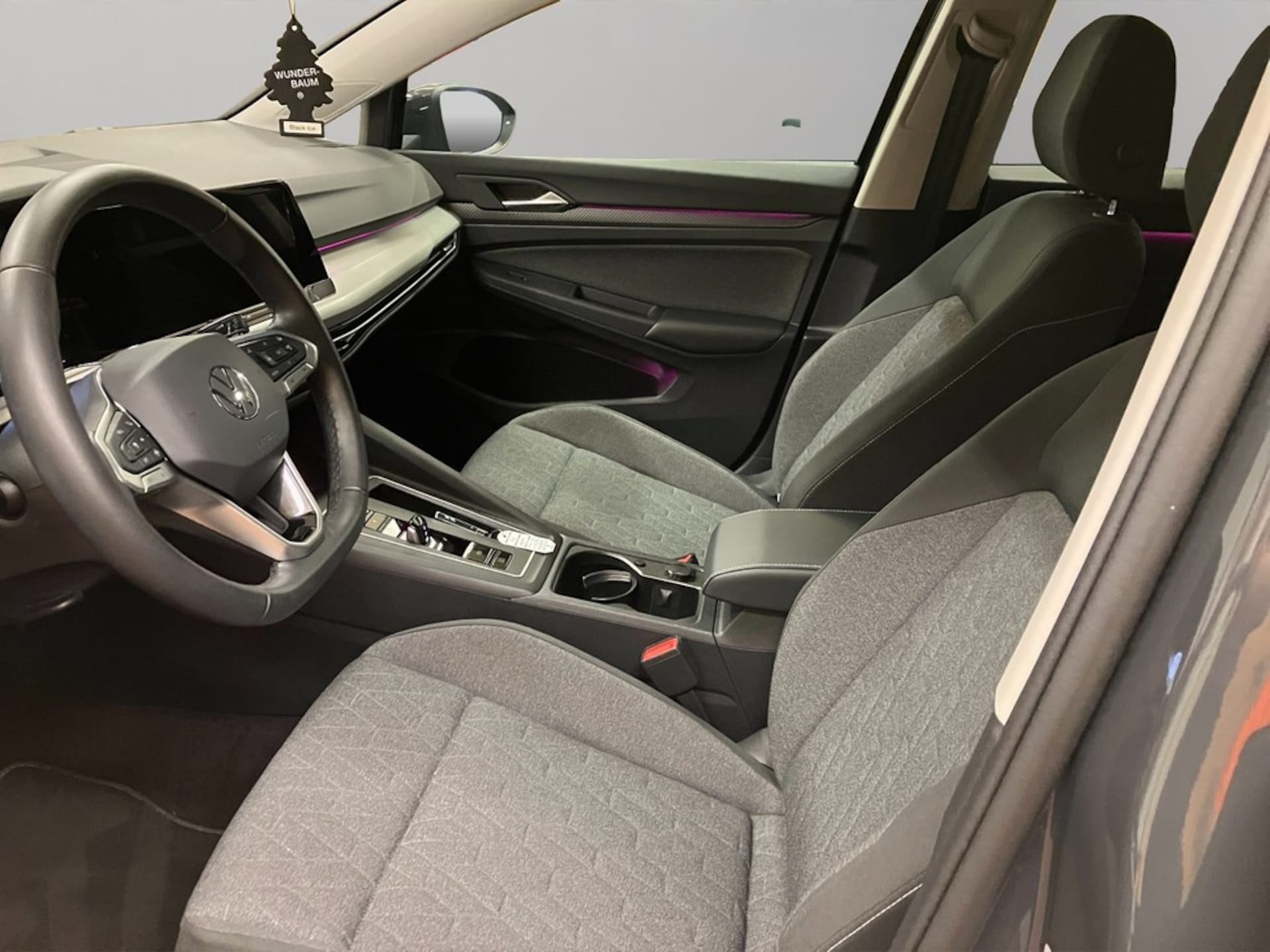Volkswagen Golf MOVE