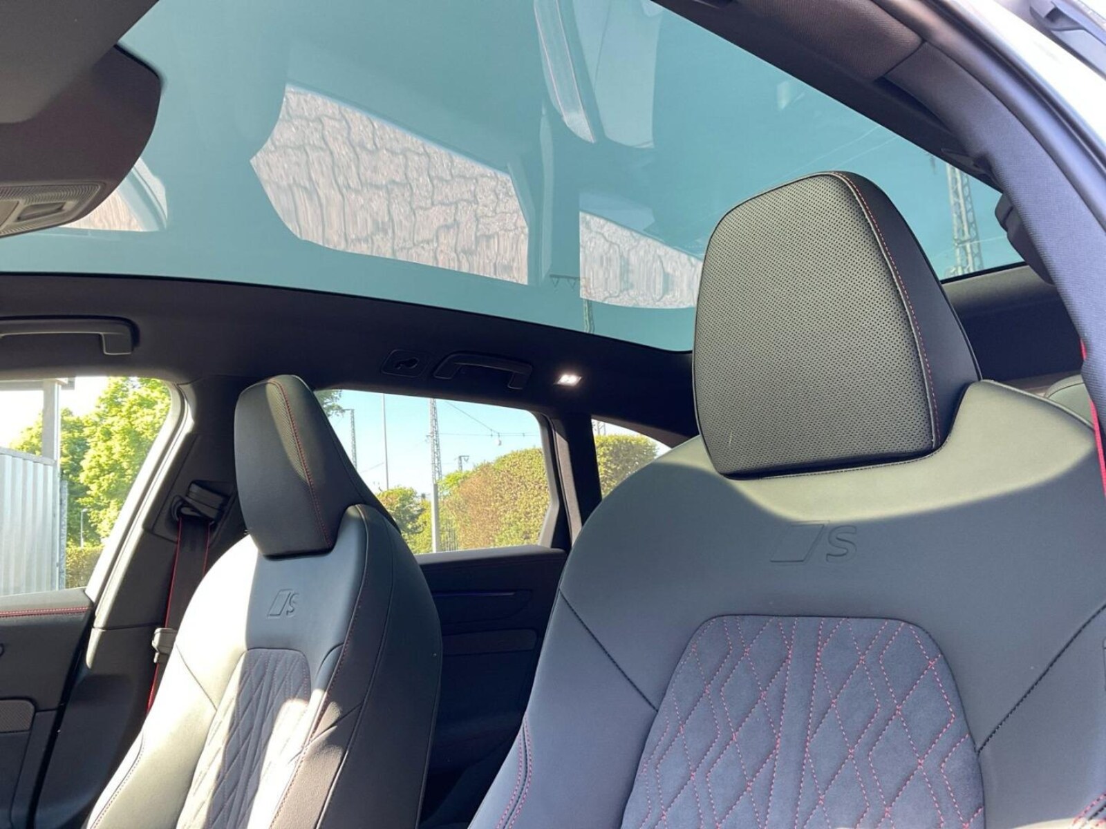 Audi A6 Avant – Bild 23