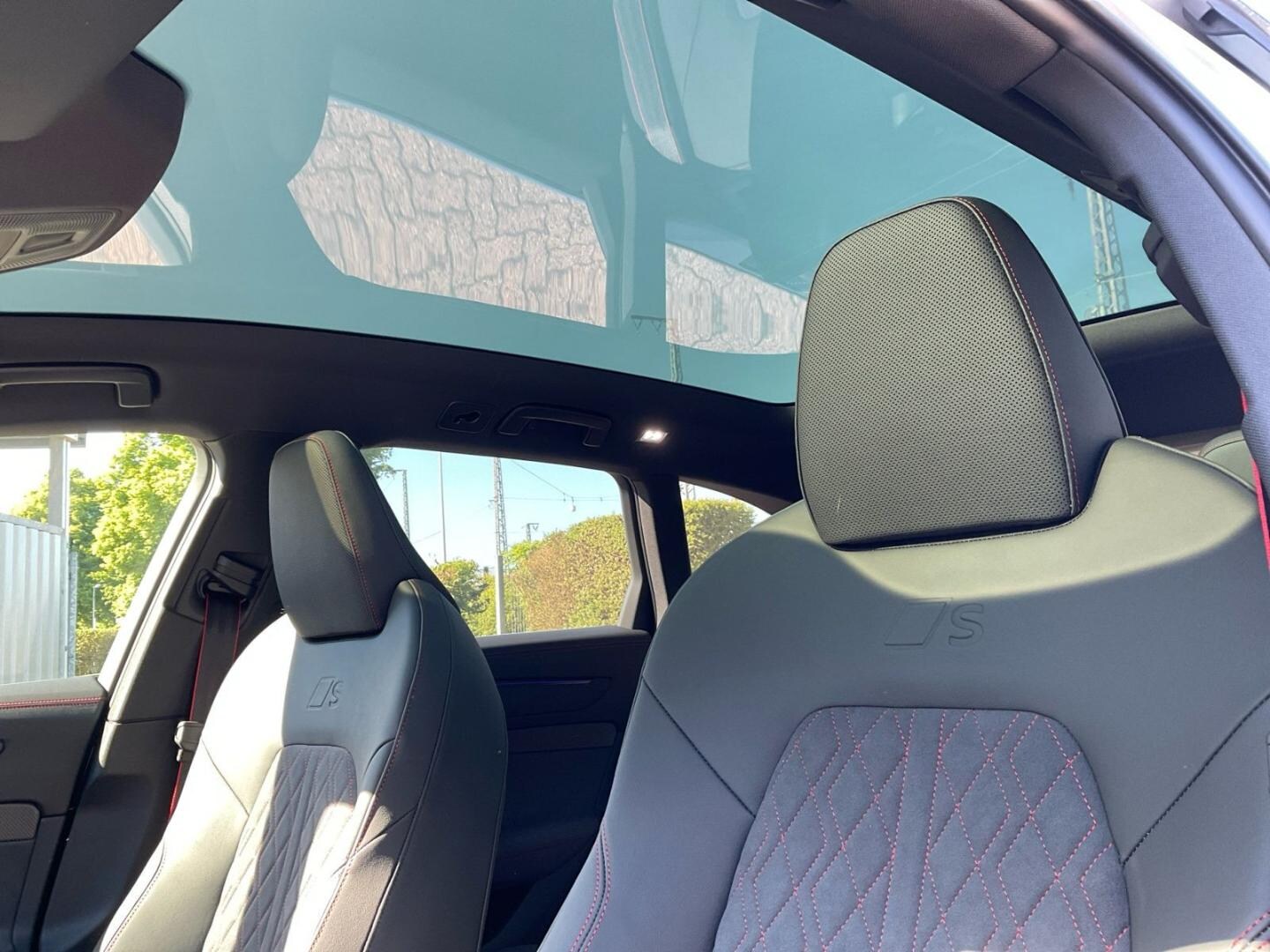 Bild über Audi A6 Avant TFSI quattro 270 kW S tronic - für weitere Informationen kontaktieren Sie den Audi Partner