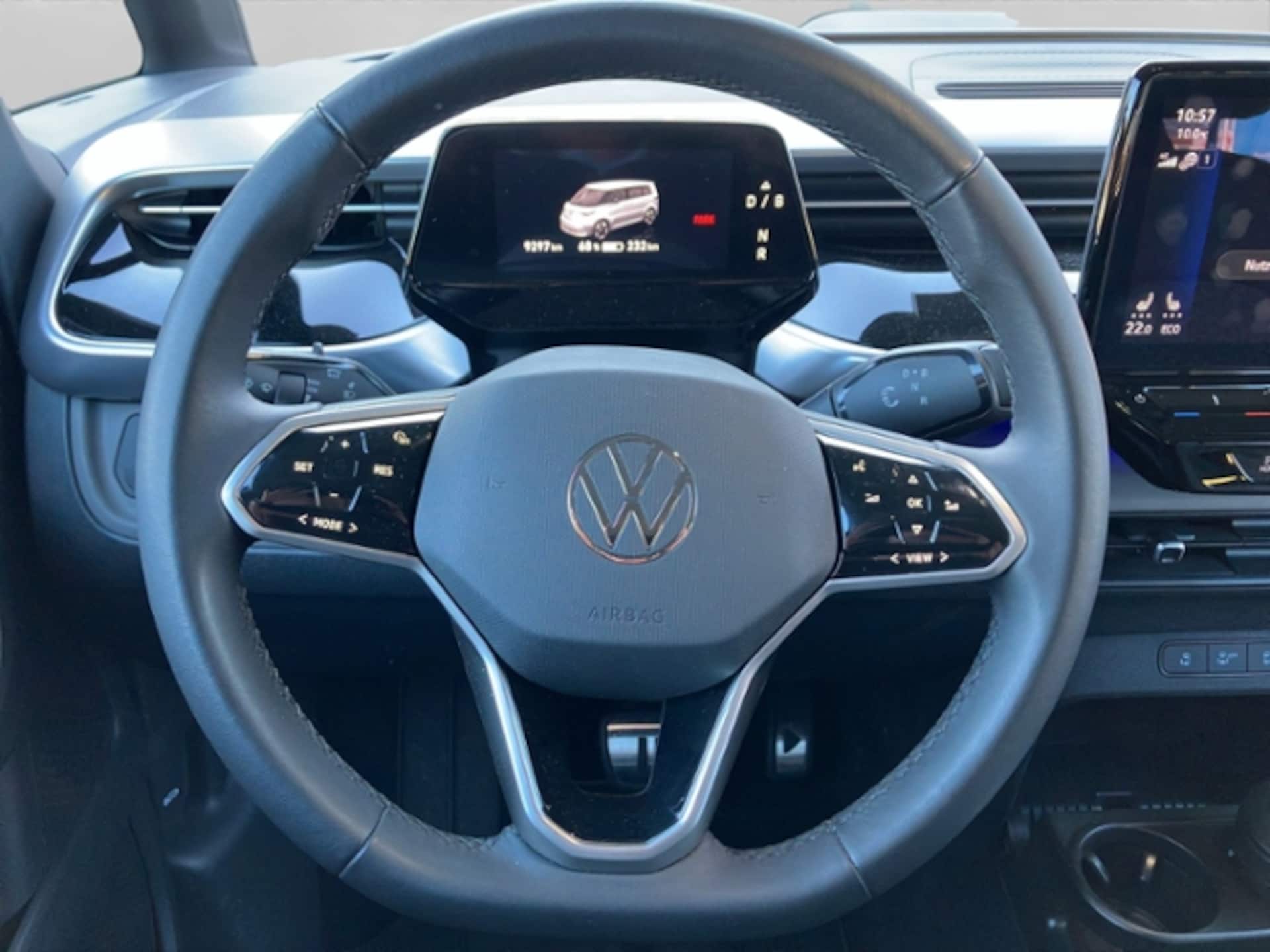 Volkswagen ID. Buzz Pro