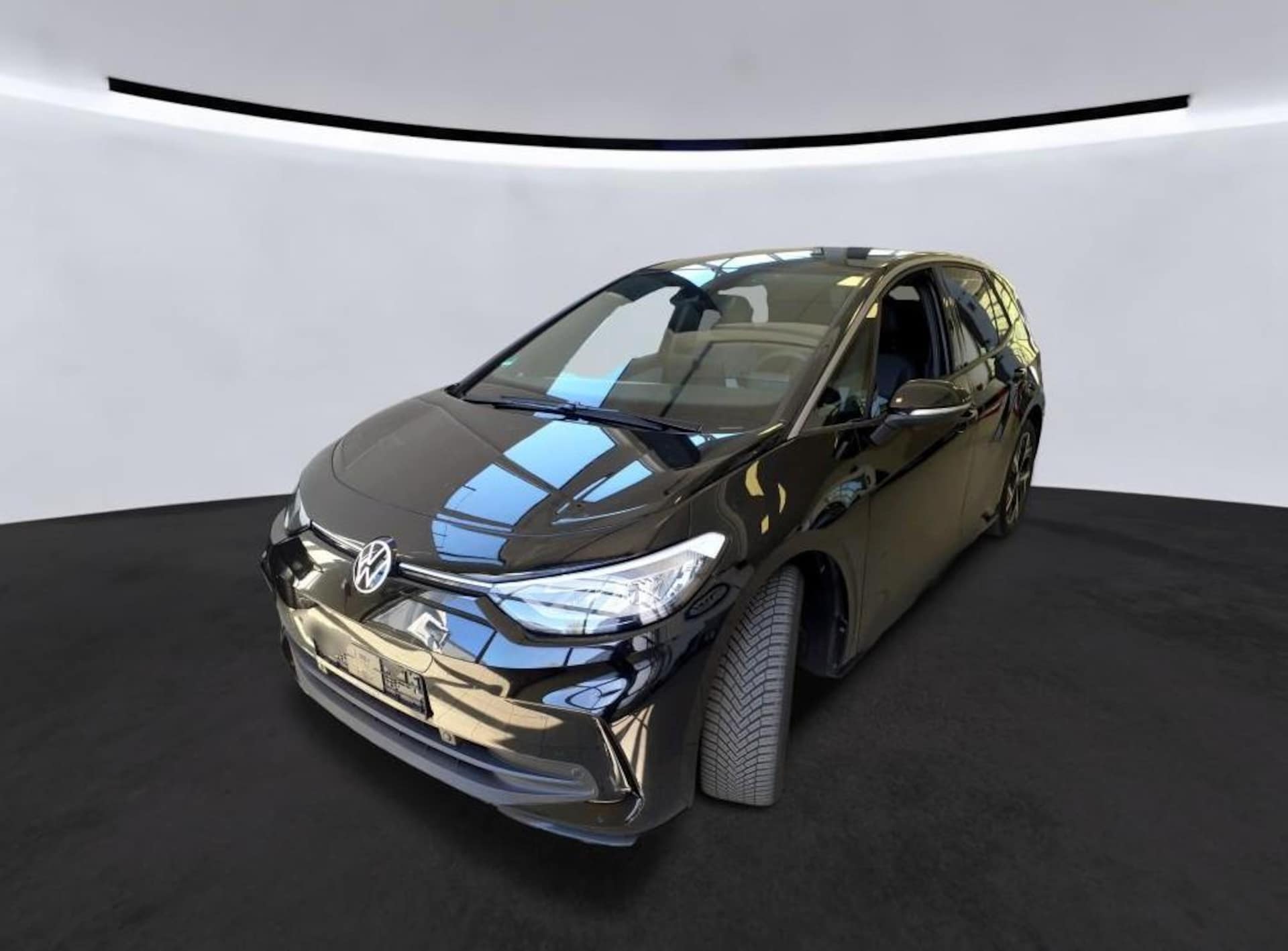 Volkswagen ID.3 MOVE Pro
