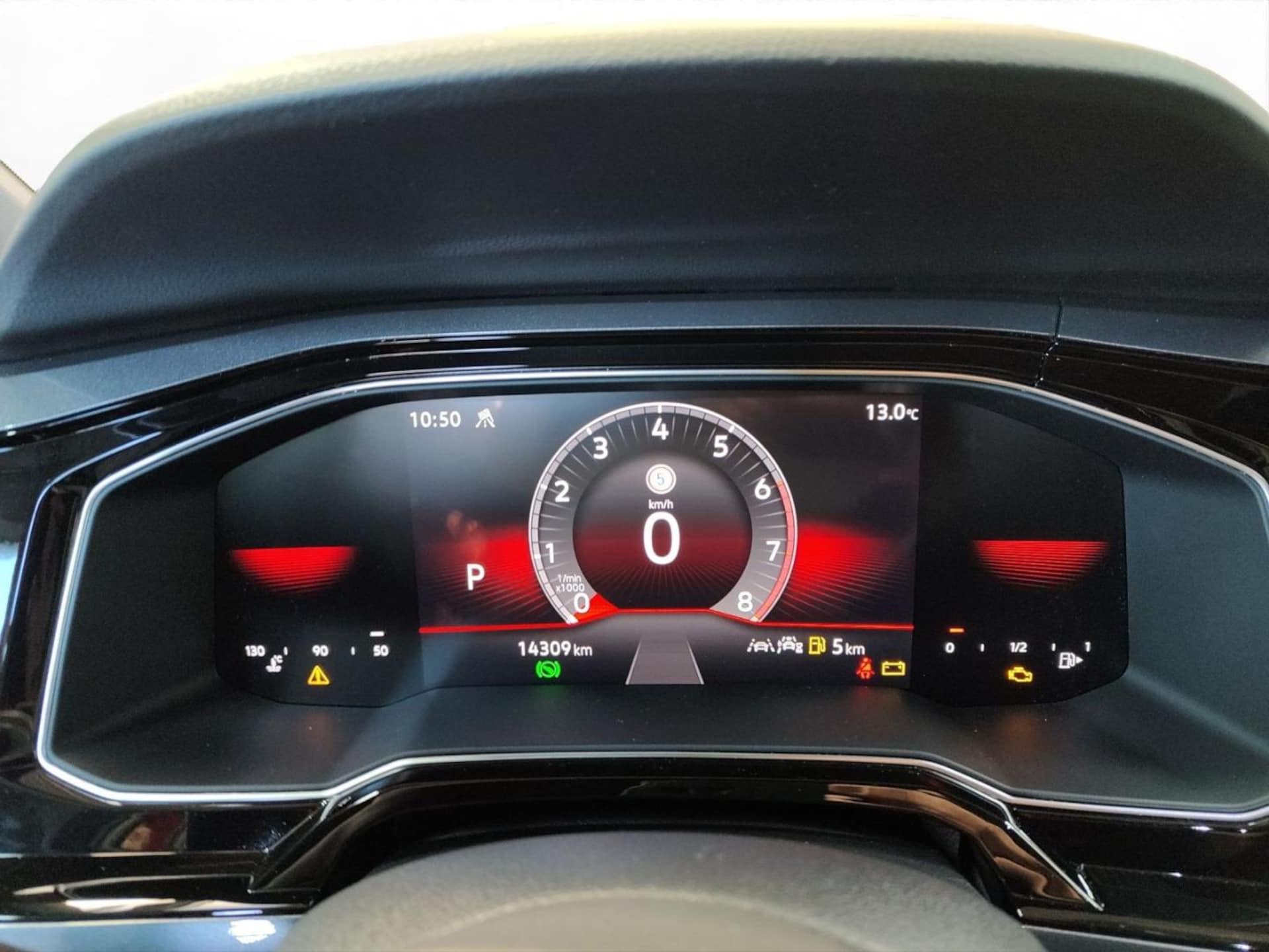 Volkswagen Polo GTI