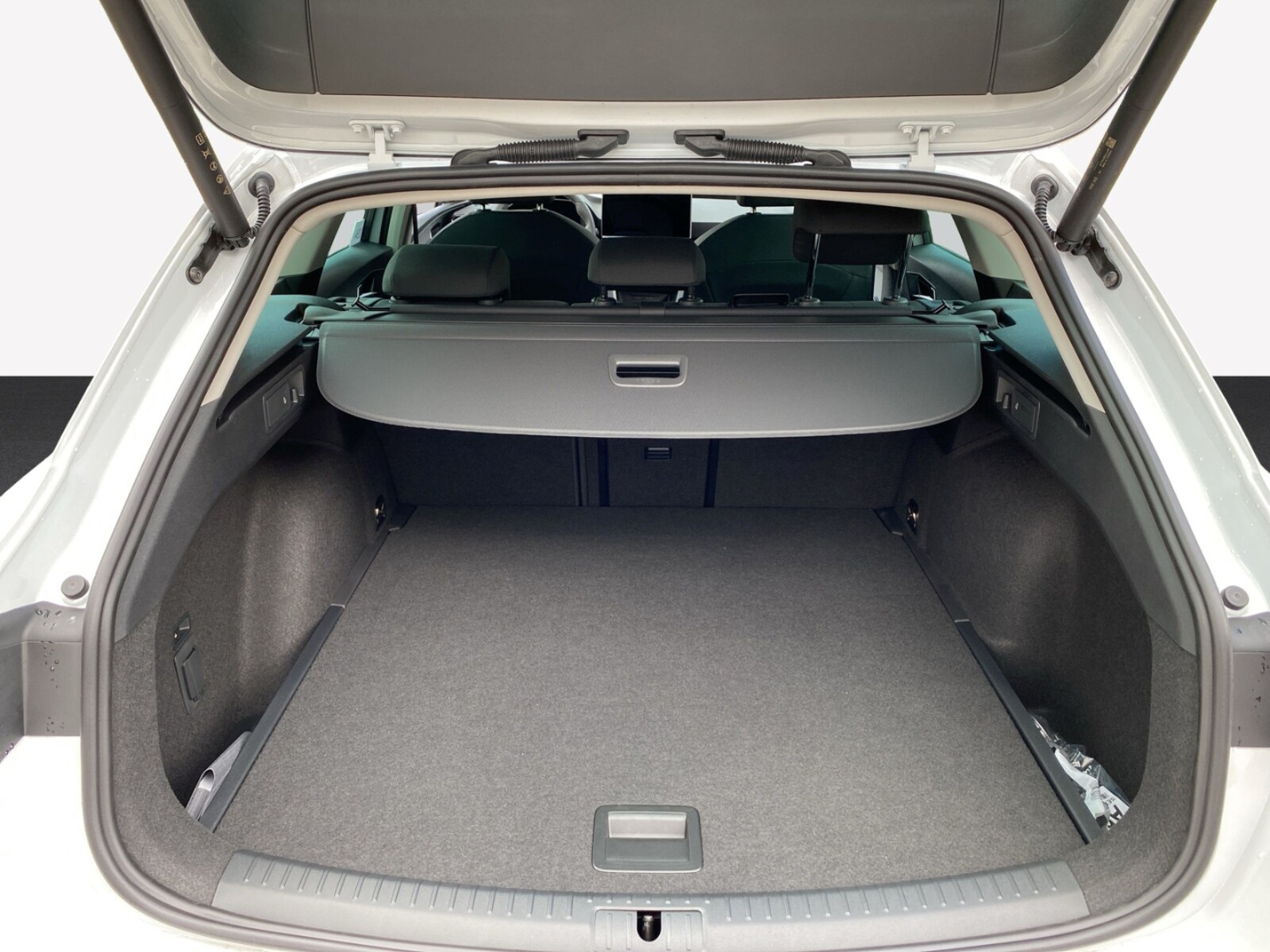 SEAT Leon Sportstourer – Bild 11