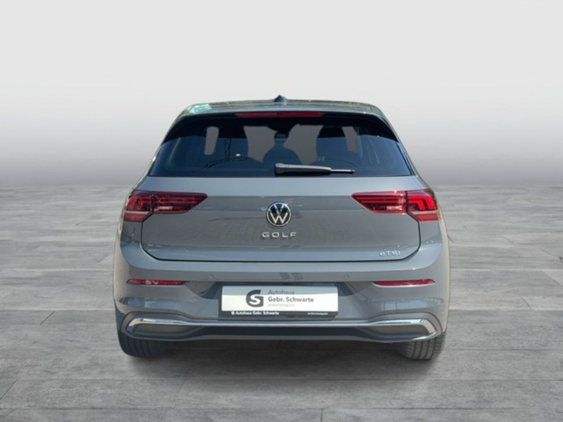 Volkswagen Golf Style