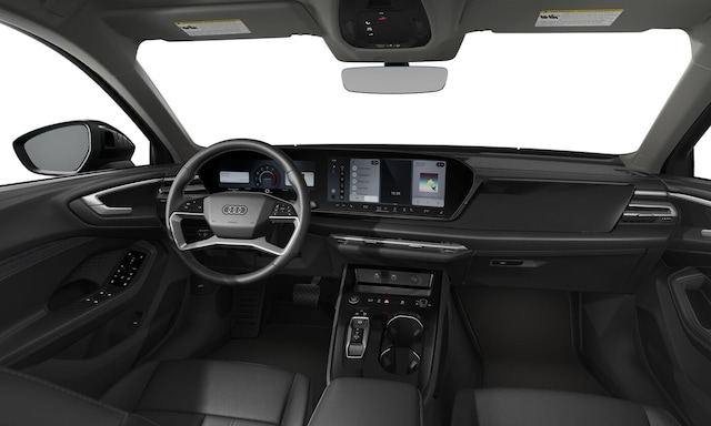 2026 Audi A5 Sedan