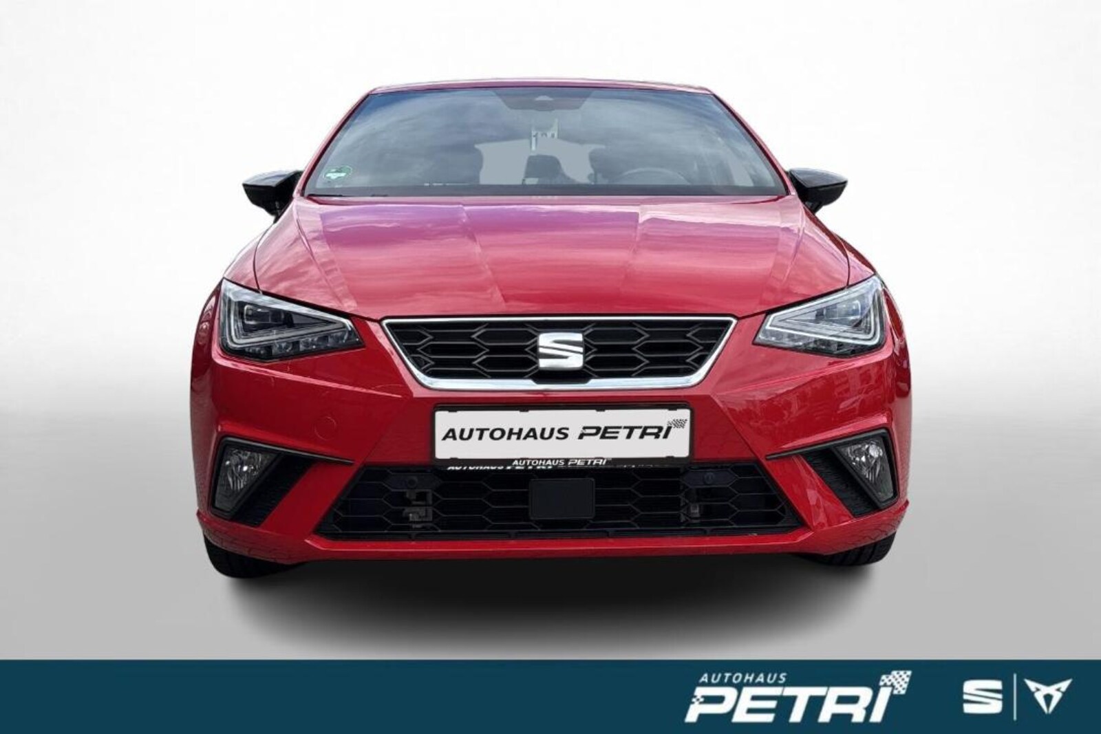 SEAT Ibiza – Bild 8