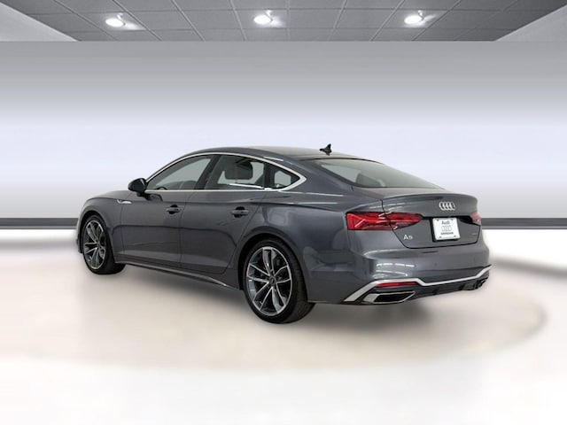 2023 Audi A5 Sportback