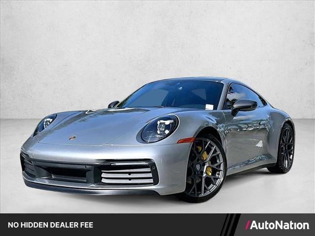 2024 Porsche