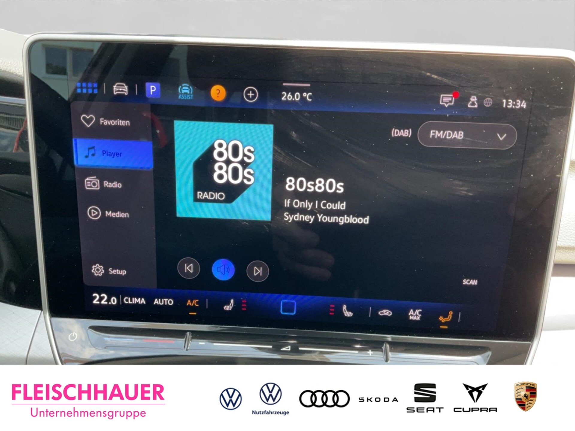 Volkswagen Golf Life